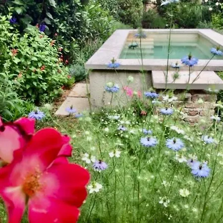 Tatil Evi Le Clos Des Chartreux