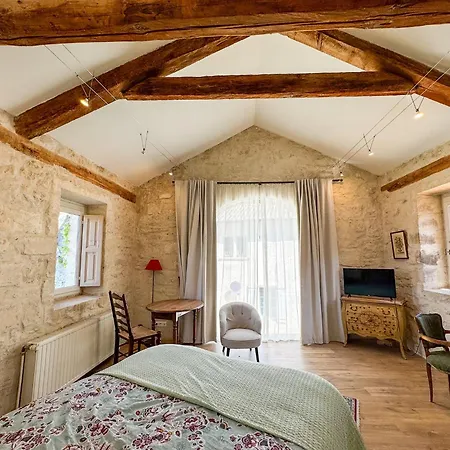 Le Clos Des Chartreux Holiday home Villeneuve-les-Avignon