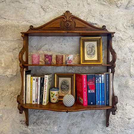 Apartamento Le Clos Des Chartreux