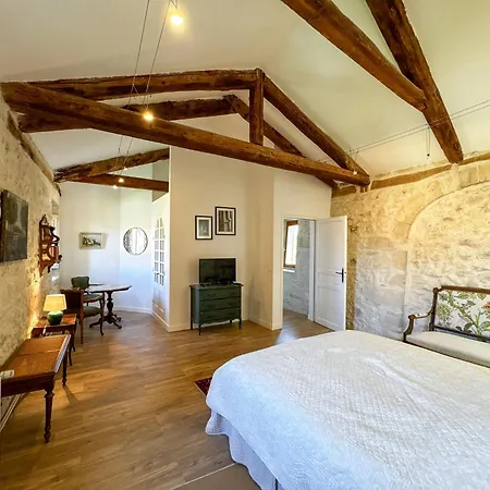 Le Clos Des Chartreux * Villeneuve-lès-Avignon