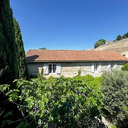 Apartamento Le Clos Des Chartreux *