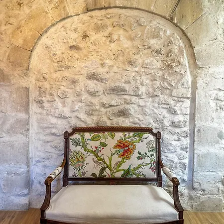 Le Clos Des Chartreux Apartamento *
