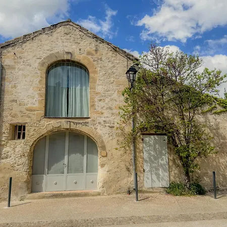 Le Clos Des Chartreux Holiday home