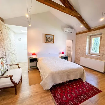 Le Clos Des Chartreux Villeneuve-lès-Avignon