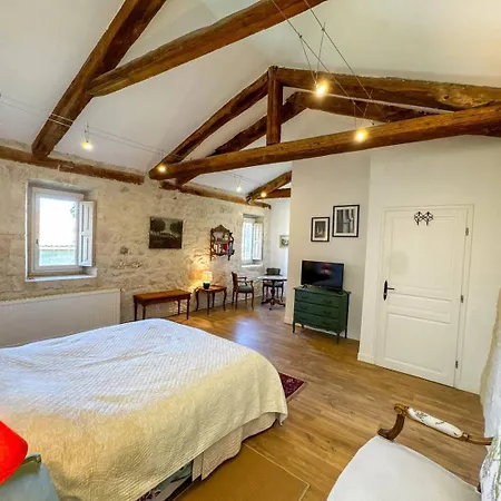 Le Clos Des Chartreux Holiday home Villeneuve-les-Avignon