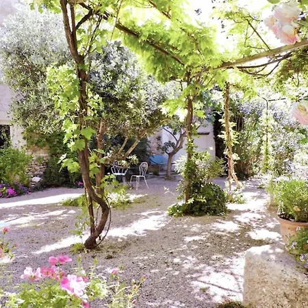Le Clos Des Chartreux *