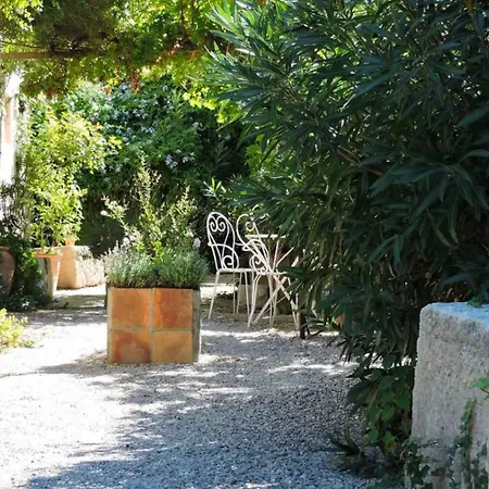 Le Clos Des Chartreux Villeneuve-les-Avignon