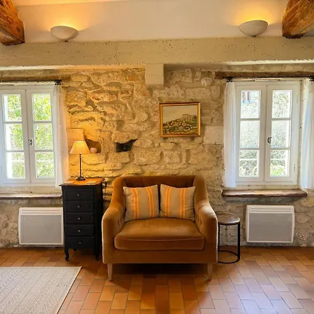 Le Clos Des Chartreux * Villeneuve-les-Avignon
