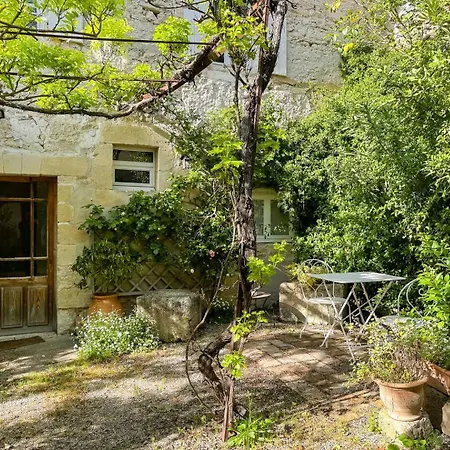 Le Clos Des Chartreux