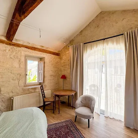 Le Clos Des Chartreux *