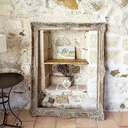 Le Clos Des Chartreux