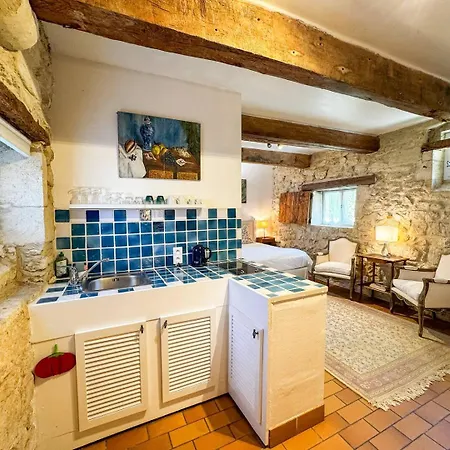 Le Clos Des Chartreux