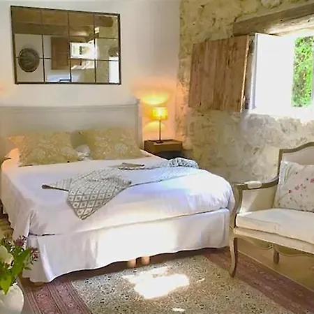Le Clos Des Chartreux Holiday home *