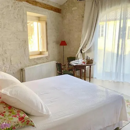 Le Clos Des Chartreux Holiday home Villeneuve-les-Avignon