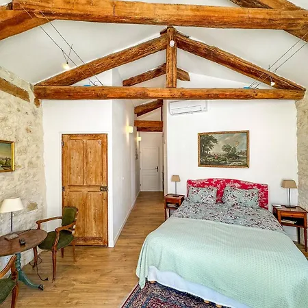 Le Clos Des Chartreux Tatil Evi