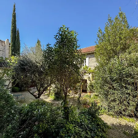 Le Clos Des Chartreux * Villeneuve-les-Avignon