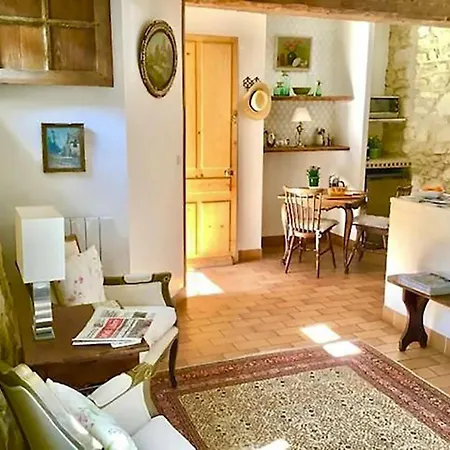 Le Clos Des Chartreux *
