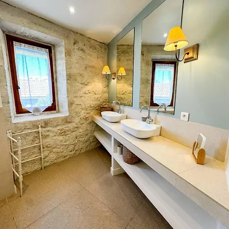 Le Clos Des Chartreux *