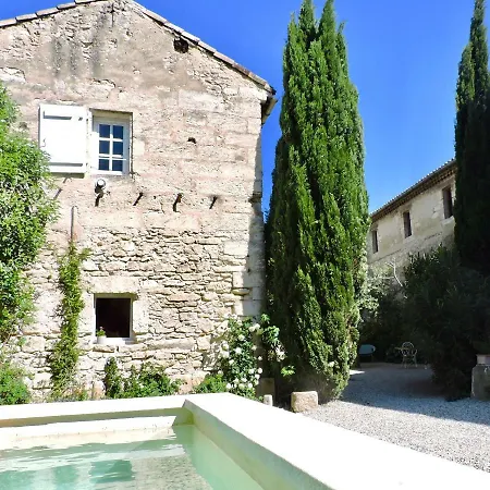 Le Clos Des Chartreux 펜션