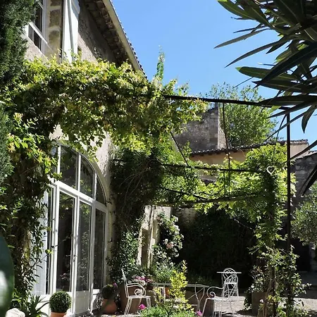 Le Clos Des Chartreux Tatil Evi Villeneuve-lès-Avignon